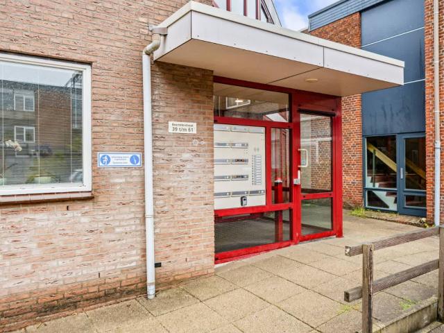 Appartement te huur in Assendelft, Noord Holland