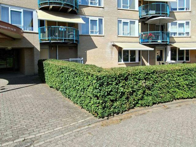 Appartement te huur in Badhoevedorp, Noord Holland