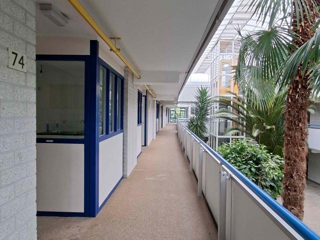 Appartement te huur in Badhoevedorp, Haarlemmermeer