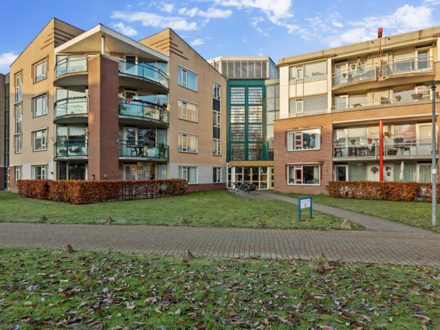 Appartement te huur in Badhoevedorp, Haarlemmermeer