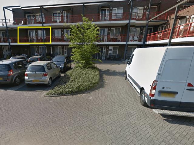 Appartement te huur in De Kwakel, Uithoorn