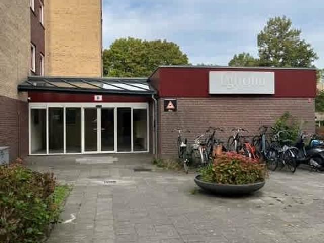 Appartement te huur in Bornholm, Hoofddorp