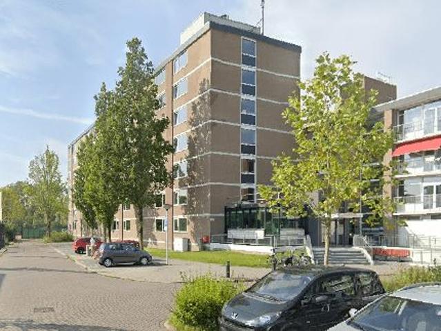 Appartement te huur in Krommenie, Noord Holland