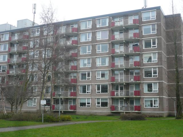 Appartement te huur in Krommenie, Noord Holland