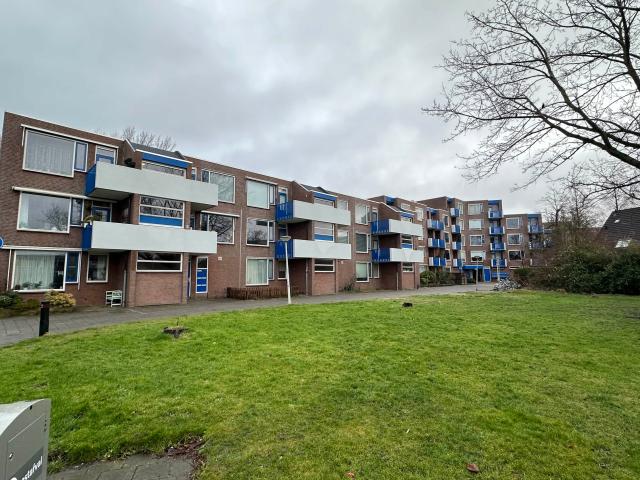 Appartement te huur in Krommenie, Zaanstad