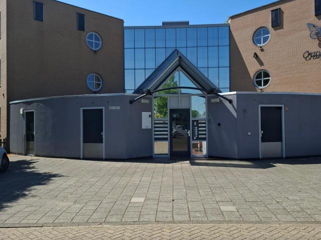 Appartement te huur in Linquenda, Nieuw-vennep