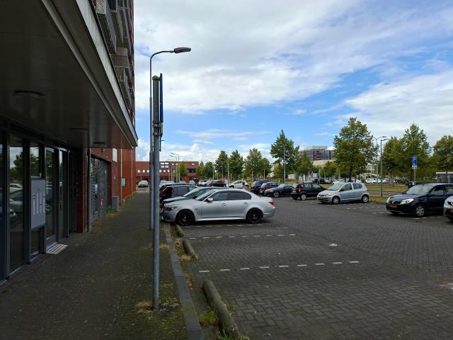 Appartement te huur in Welgelegen, Nieuw-vennep
