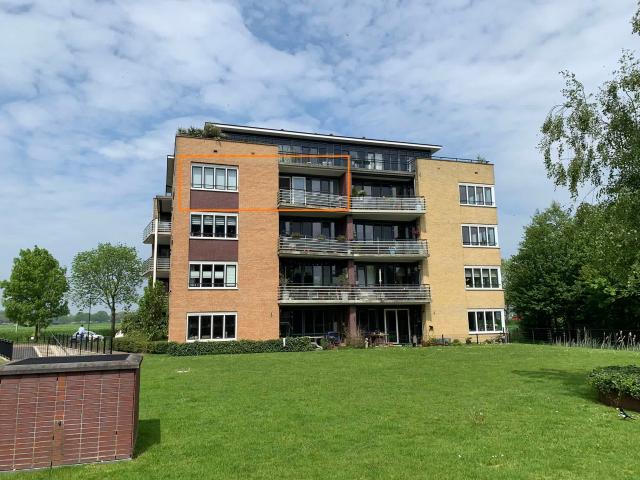 Appartement te huur in Ouderkerk Aan De Amstel, Noord Holland