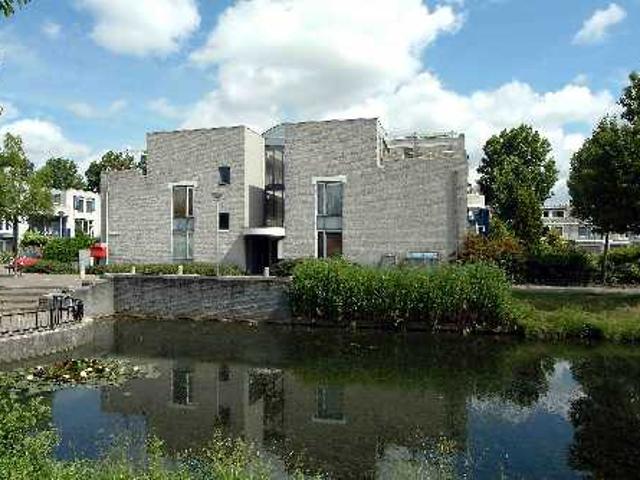 Appartement te huur in Uithoorn, Noord Holland