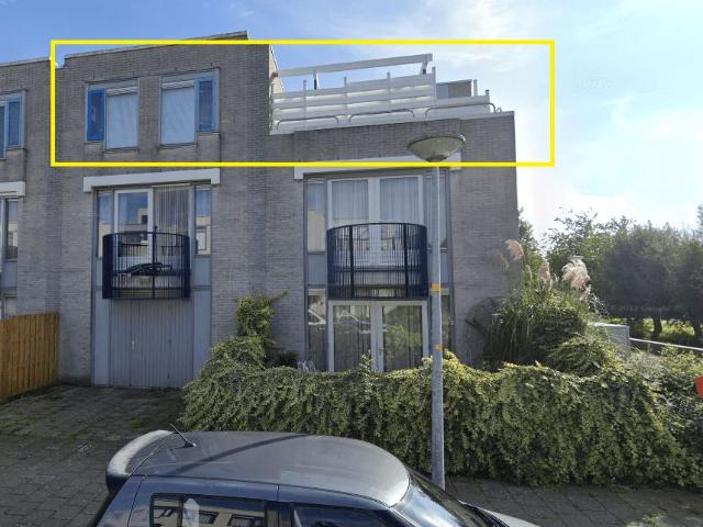 Appartement te huur in Uithoorn