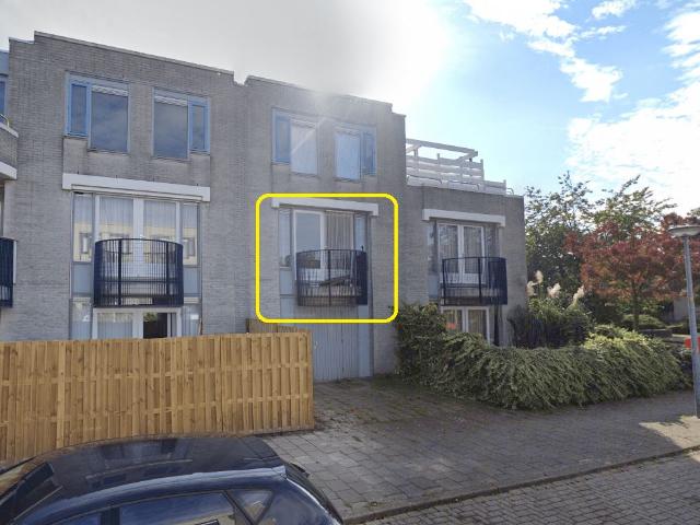 Appartement te huur in Uithoorn