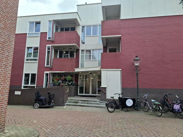 Appartement te huur in Weesp, Noord Holland