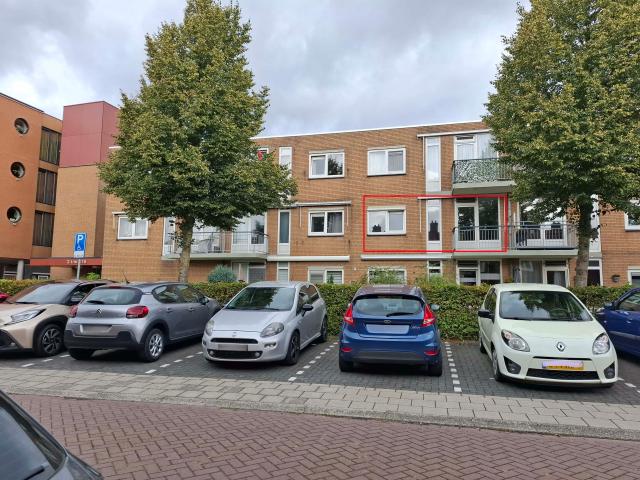 Appartement te huur in Weesp, Noord Holland