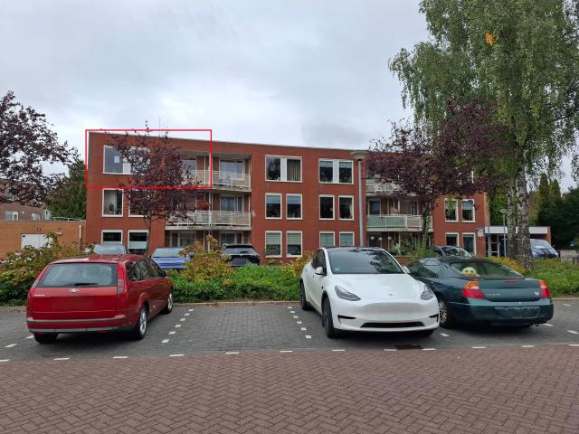 Appartement te huur in Weesp, Noord Holland