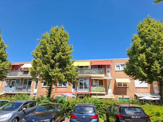 Appartement te huur in Weesp, Noord Holland