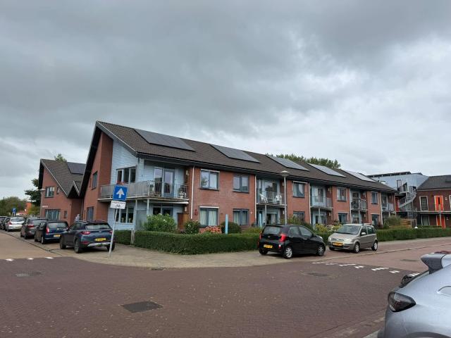 Appartement te huur in Wormer, Noord Holland