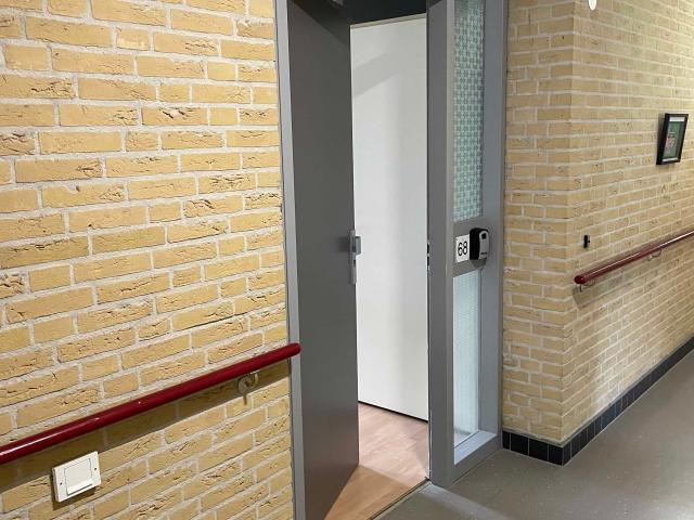 Appartement te huur in Wormerveer, Noord Holland