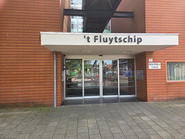 Appartement te huur in Zaandam, Noord Holland