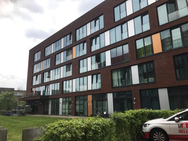 Appartement te huur in Zaandam, Noord Holland