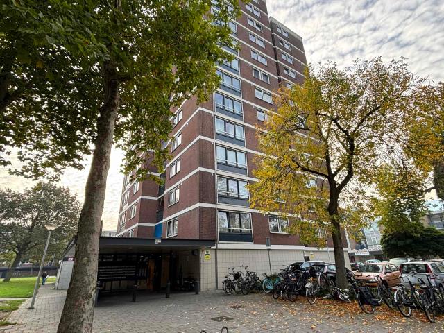 Appartement te huur in Poelenburg, Zaandam