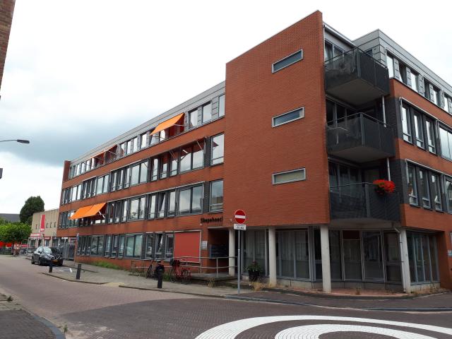 Appartement te huur in Rosmolenbuurt, Zaandam