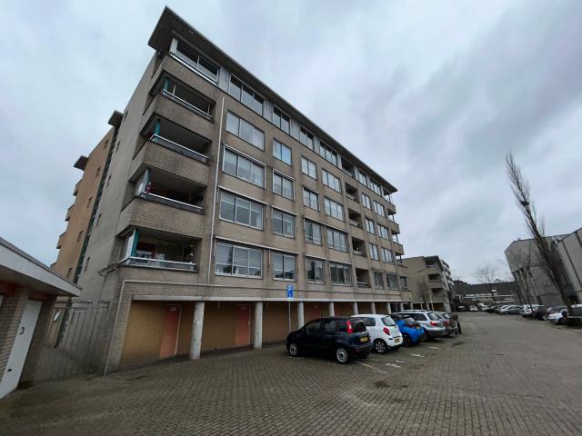 Appartement te huur in Zaandam, Noord Holland