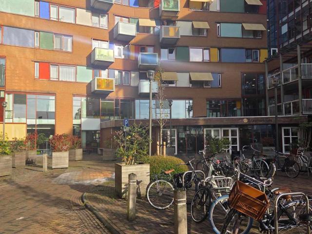 Appartement te huur in Poelenburg, Zaandam