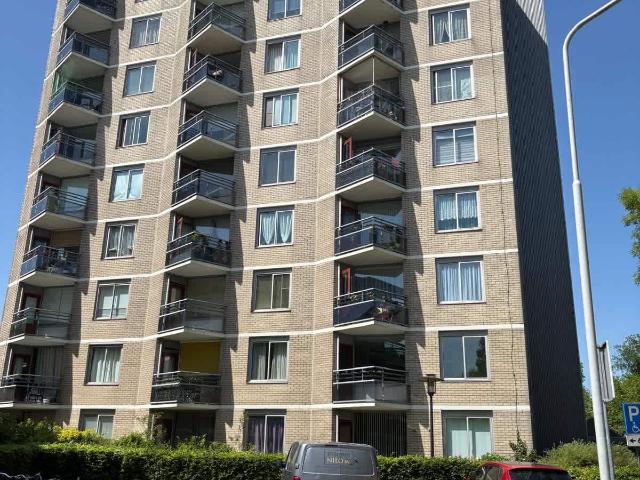 Appartement te huur in Hoornseveld, Zaandam