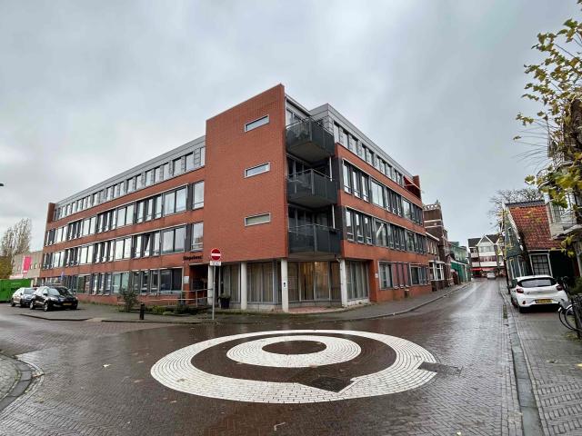 Appartement te huur in Zaandam, Noord Holland