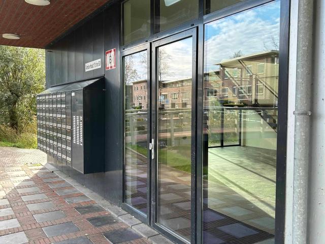 Appartement te huur in Zaandam, Noord Holland
