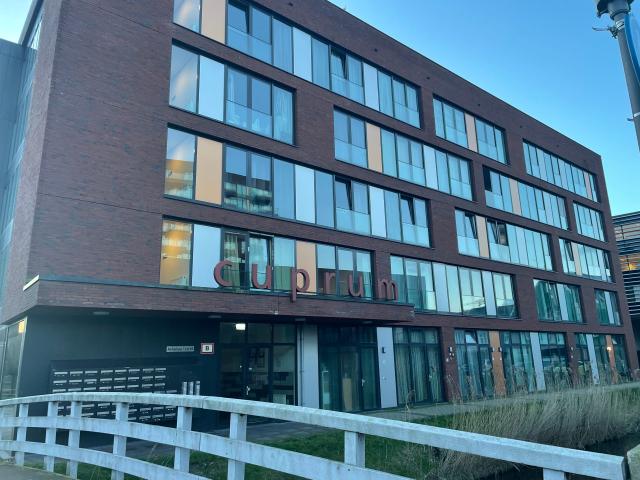 Appartement te huur in Zaandam, Noord Holland