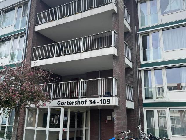 Appartement te huur in Zaandijk, Noord Holland