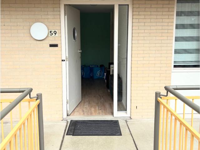 Appartement te huur in Zwanenburg, Noord Holland
