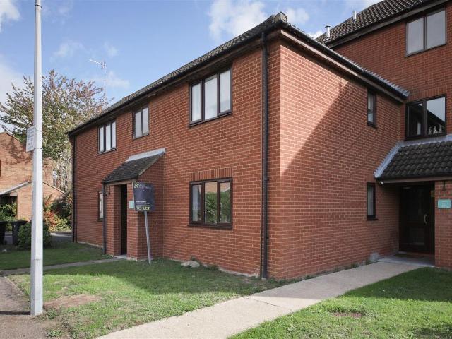 Studio for rent in Romsey, Cambridge