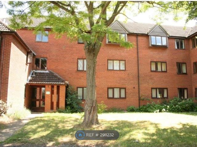 Studio for rent in Arbury, Cambridgeshire