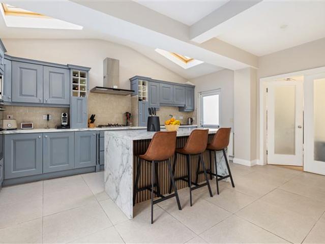 Detached House for sale in Dun Laoghaire, North Tipperary