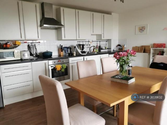 Apartment for rent in London Borough of Ealing, Greater London