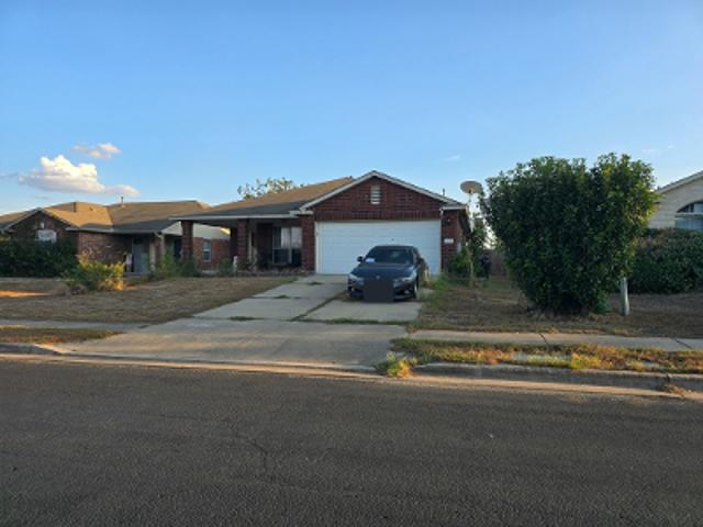 House for sale in Settlers Crossing, Round Rock
