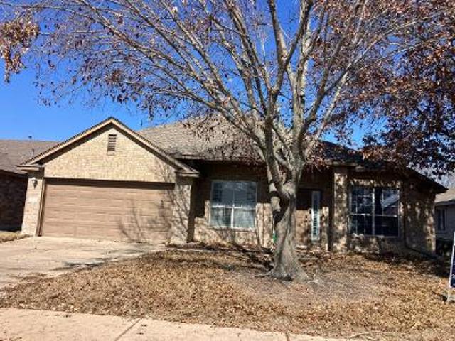 House for sale in Williamson, Texas