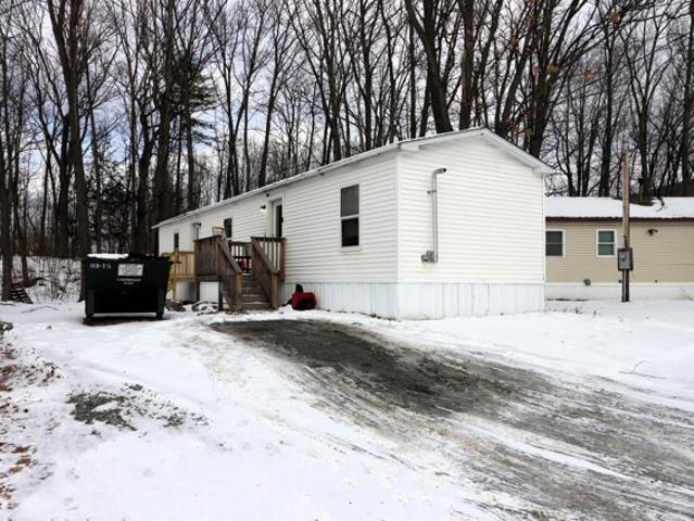 Property for sale in New Hampshire