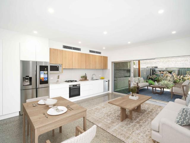 House for rent in Wollongong West, New South Wales