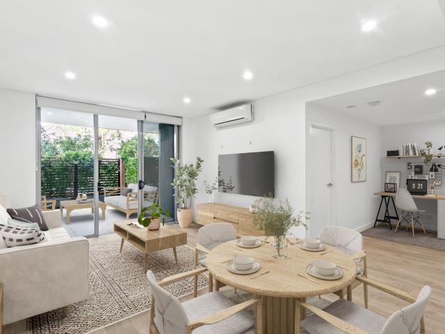 Apartment for rent in Wollongong West, New South Wales