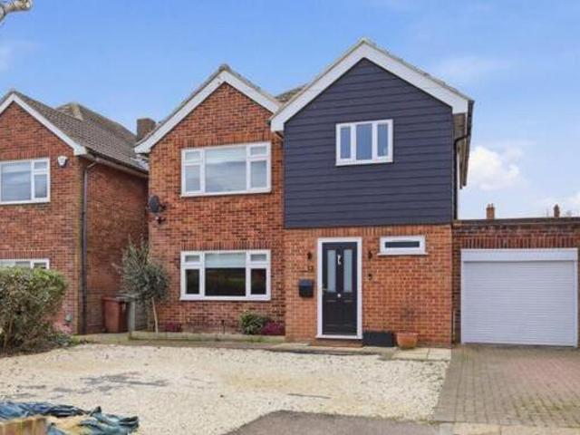 House for sale in Lyons, Greater London