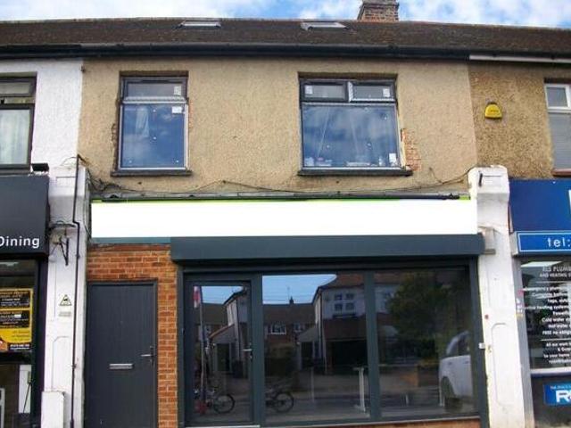 House for rent in Lyons, Greater London
