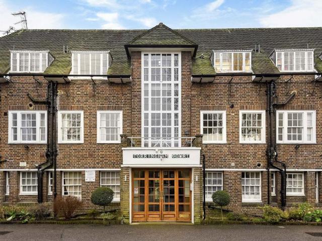 Apartment for rent in Golders Green, Greater London