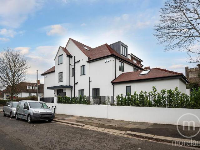 Apartment for rent in London Borough of Barnet, Greater London