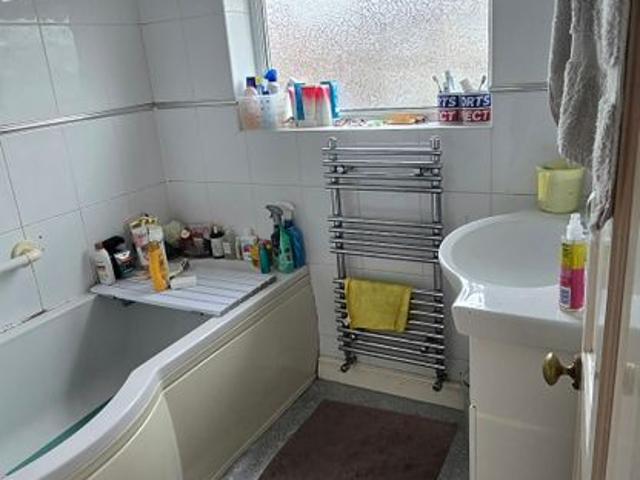 House for rent in Georgia, Greater Manchester