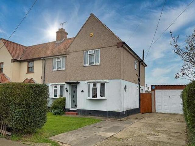 House for sale in Lyons, Greater London