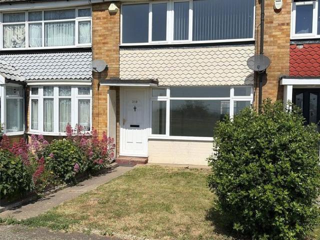 House for rent in Essex