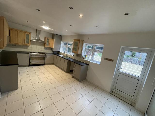 House for rent in Preston, Greater London